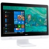 Pc De Bureau ALL IN ONE ACER C20-830 4Go 1To Blanc (DQ.BC3EF.004)
