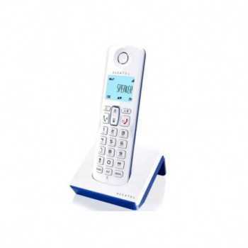 Téléphone Sans Fil Alcatel S250 
