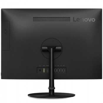 PC de Bureau All In One LENOVO V130 Quad Core 4Go 1To Noir (10RX0035FM)