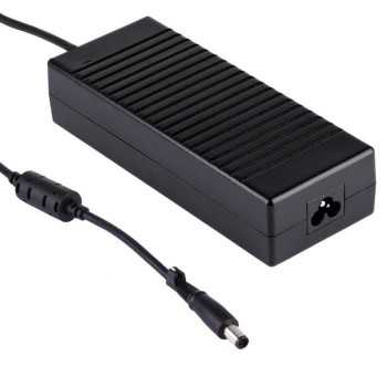 Chargeur Adaptable HP 18.5V- 6.5A 120W
