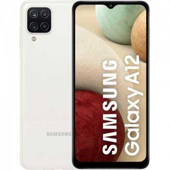 Smartphone SAMSUNG Galaxy A12 64Go