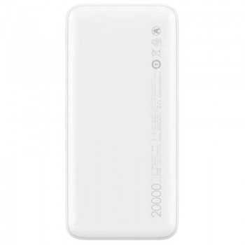 REDMI POWER BANK 20000MAH FAST CHARGE (24983)