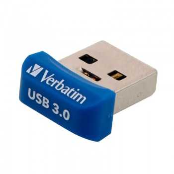 FLASH DISQUE VERBATIM 16G USB 3.2