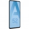 SMARTPHONE SAMSUNG GALAXY A52 - Bleu