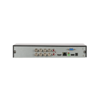 DVR (XVR) DAHUA 8 CANAUX 1080P (XVR5108HS-I2)
