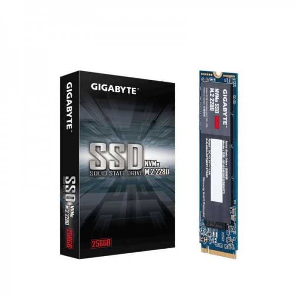 Disque Dur Interne SSD M.2 TeamGroup MP33 / 256 Go