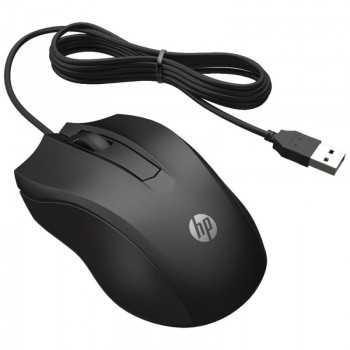 SOURIS FILARE HP 100 (6VY96AA)