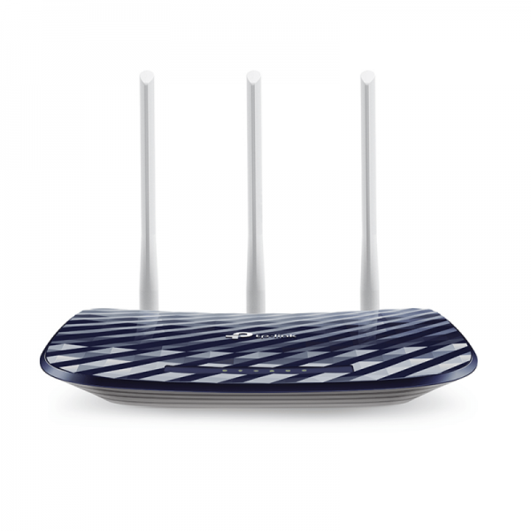 ROUTER POINT ACCES TPLINK ARCHER C20 AC750 WIRELESS DUAL BAND