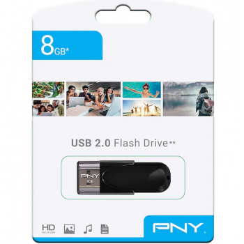 Clé USB 2.0 Flash Drive...
