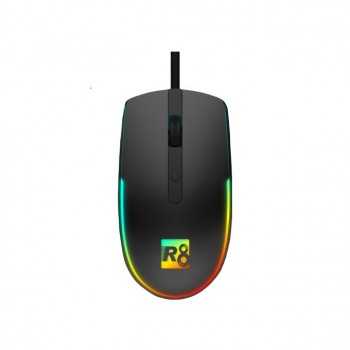 SOURIS GAMING R8 FILAIRE...