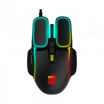 SOURIS GAMING R8 FILAIRE...