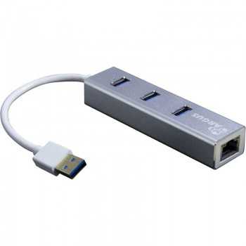 ADAPTATEUR USB 3.0 TO 3*USB...