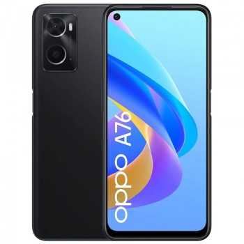 SMARTPHONE OPPO A76 6G 128G