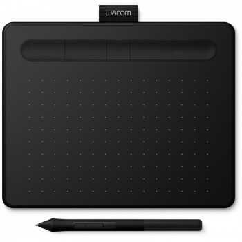 TABLETTE GRAPHIQUE WACOM INTUO