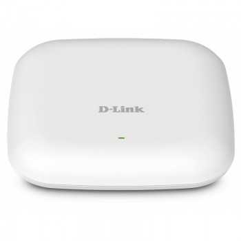 POINT ACCES DLINK POE DUAL...