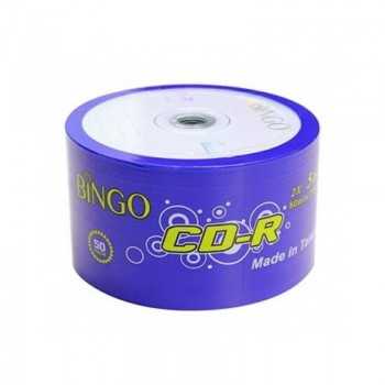 CD-R NORMAL 700 MO / 80 MIN