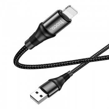 CABLE HOCO X50 POUR IPHONE