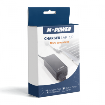 CHARGEUR ADAPTABLE TYPE C 45W