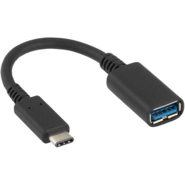 ADAPTATEUR USB 3.0 TYPE A VERS TYPE C