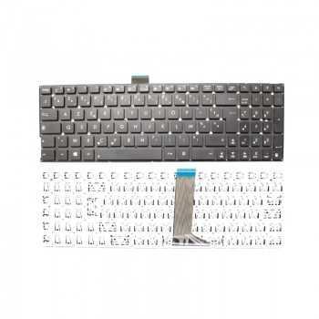 Clavier Asus Azerty X553