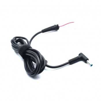 CABLE CHARGEUR HP 4.5*3 MM