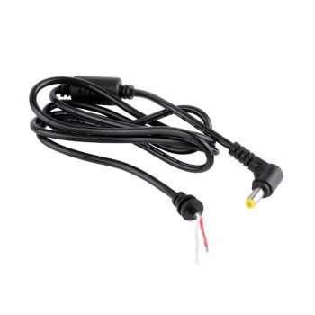 CABLE CHARGEUR HP 5.5*1.7 MM
