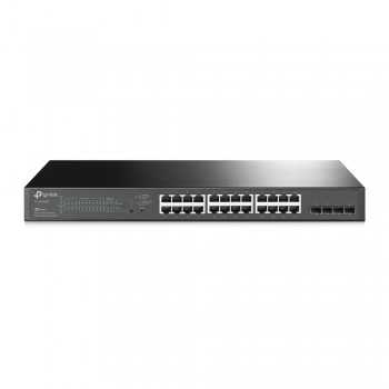 SWITCH TP-LINK TL-SG2428P...