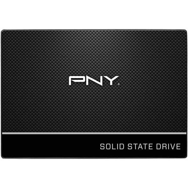 DISQUE DUR SSD INTERNE PNY CS900 250G