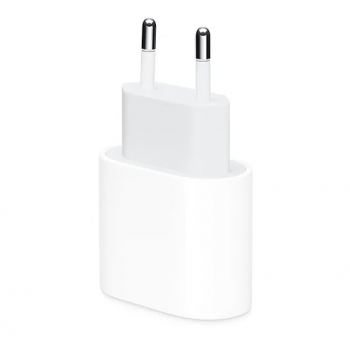 CHARGEUR IPHONE USB-C 20W