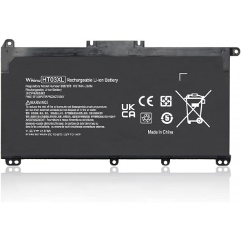 Batterie HP HT03XL x360,...