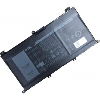 Batterie Dell 357F9 (50Wh)