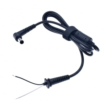 CABLE CHARGEUR SONY 6.0*4.4 MM