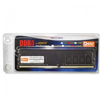 Barrette de mémoire vive (RAM) pour ordinateur portable 4 GB DDR4 – Le  Transfo