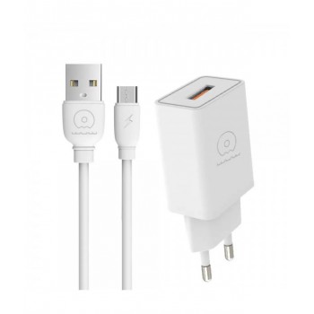 CHARGEUR MICRO WUW T56