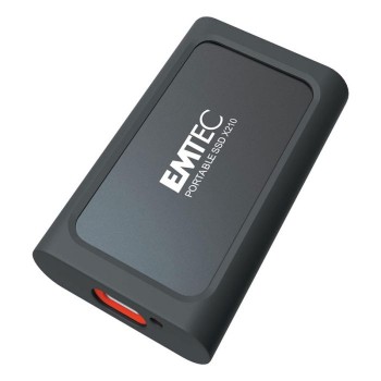 DISQUE SSD EMTEC EXTERNE...