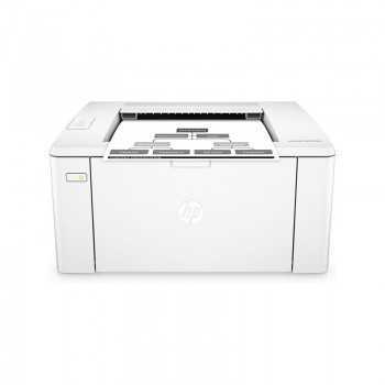 Imprimante HP LaserJet Pro M102a Monochrome