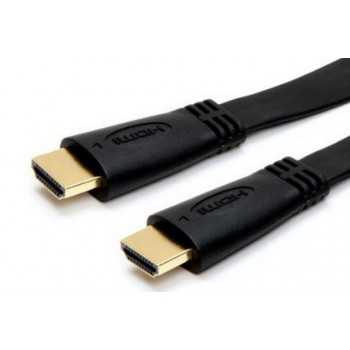 Câble HDMI 1.5M Plat 