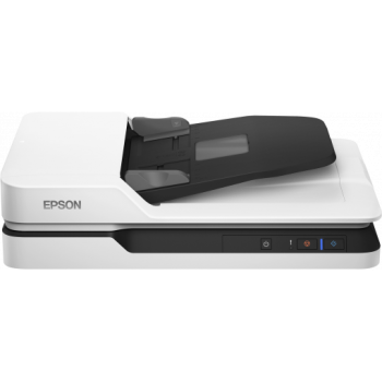 Scanner Epson Workforce DS-1630 A4