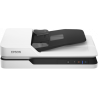 Scanner Epson Workforce DS-1630 A4