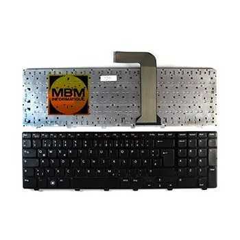 Clavier Dell Inspiron N7110