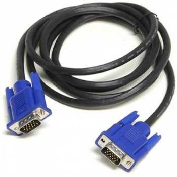 Câble VGA 1.5M