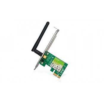 Carte Wifi PCI-Express N150 /TL-WN781ND