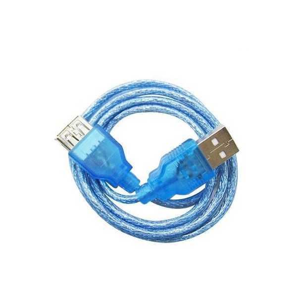 Câble rallonge USB 5M