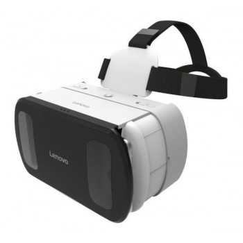   Casque de réalité virtuelle Lenovo V200
