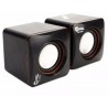 Jeway Mini Speakers – JS-3080