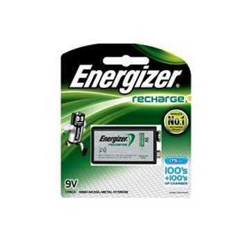 PILE rechargeable Energizer NH22BP1 R1A1 175GMY 36 T