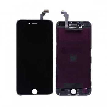 Ecran LCD + Vitre Tactile iPhone 6 Noir