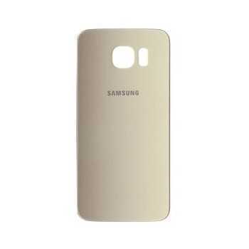 Vitre Arrière Original Samsung Galaxy S6 