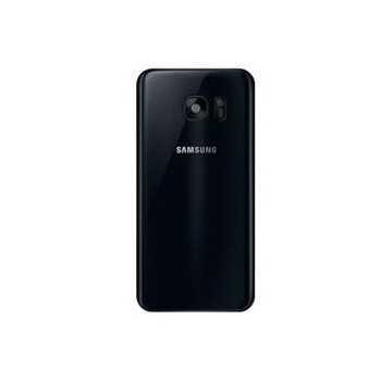 Vitre Arrière Original Samsung Galaxy S7 / S7 Edge