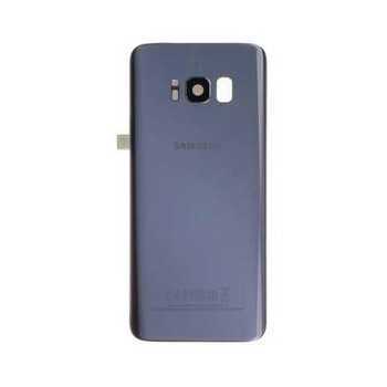 Vitre Arrière Original Samsung Galaxy S8 / S8 +